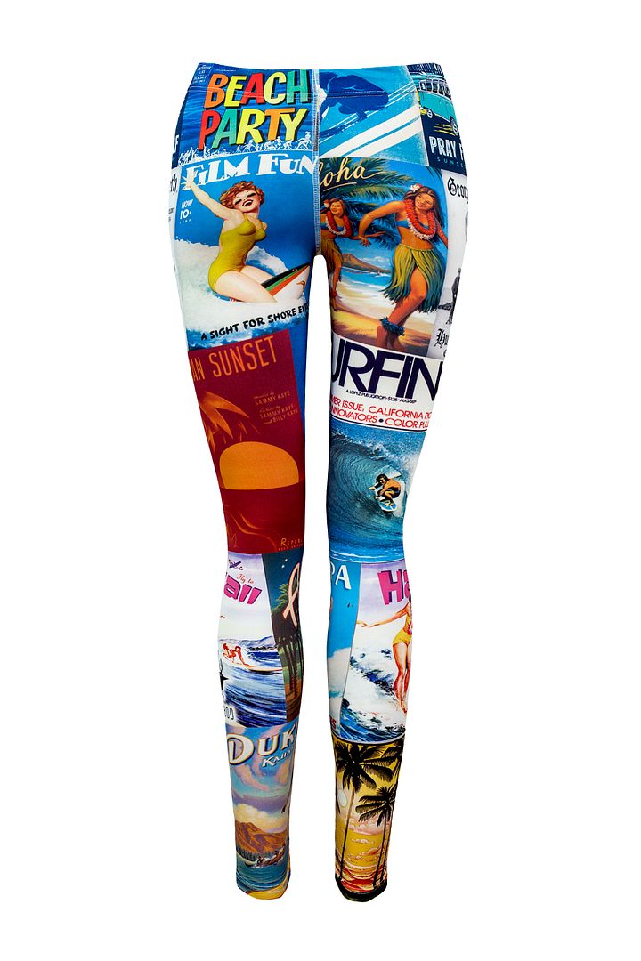 Surf History - pantalones térmicos de esquí para mujer