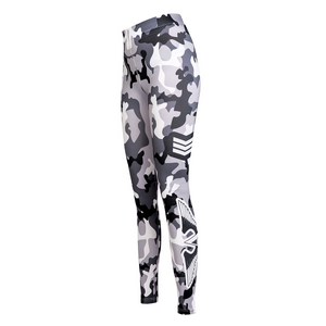 Snow Army - pantalones térmicos de snowboard para mujer